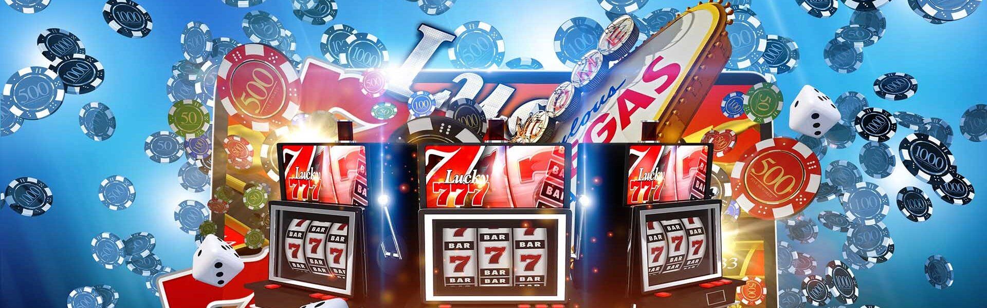 Casino No 1