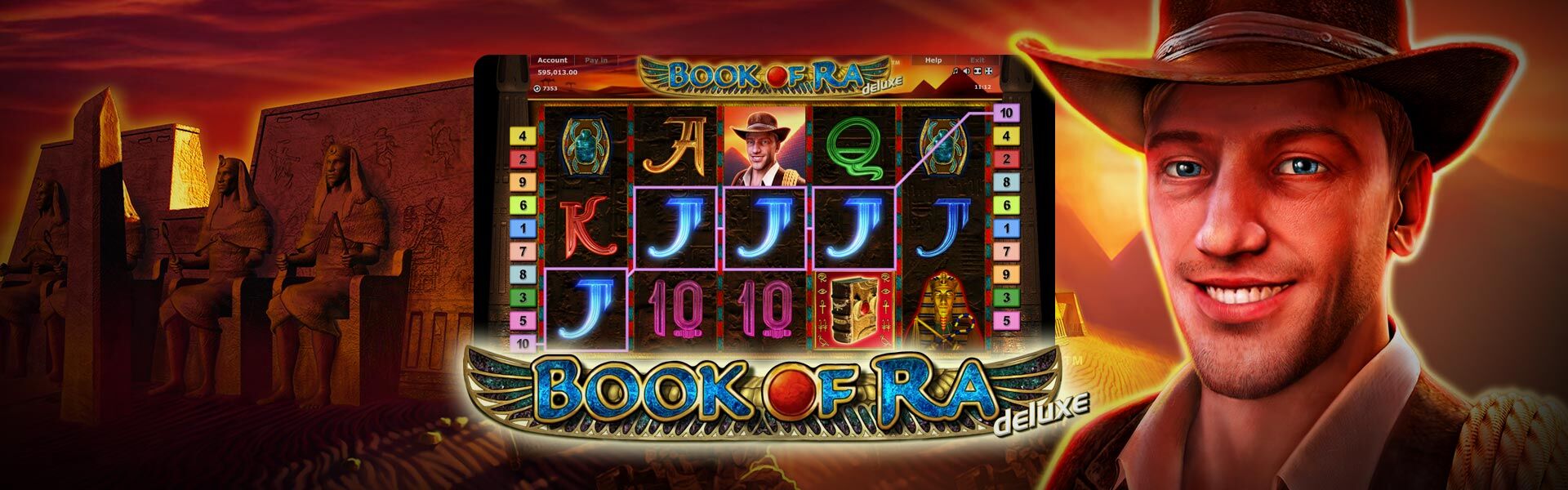 Casino No 3