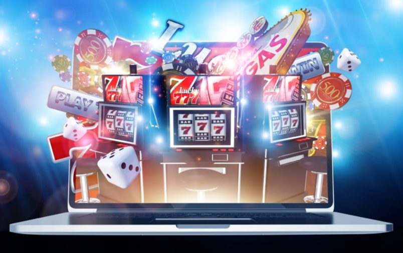 Your Comprehensive Guide to Getting Started at an Online Casino